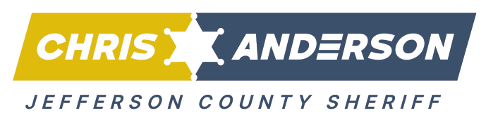 Elect Chris Anderson